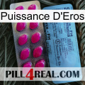Eros Power 35